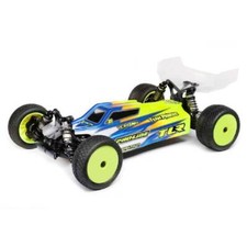 Team Losi RC Buggy 22X-4 ELITE