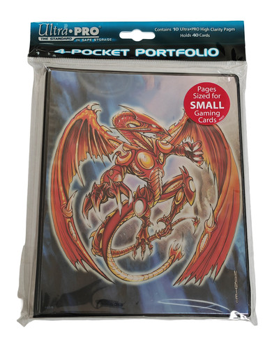 Ultra pro yugioh - ultra,