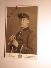 Freiburg i. B. - 1913 - Otto