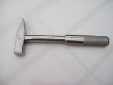 VA Edelstahl Hammer Tischhammer 700g