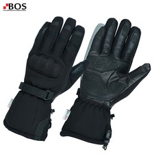 Regen Motorrad Winter
