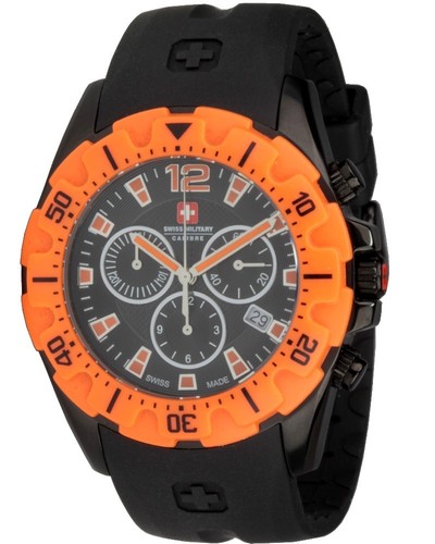 Swiss military calibre - , marine