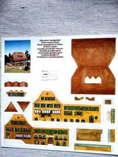 Schweizer Landgasthof Hotel