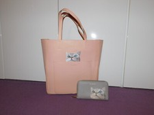 RAR Tasche + Börse Paul & Joe