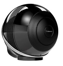 Cabasse The Pearl Akoya Ultra HD Streaming Lautsprecher Schwarz