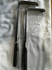 Lot of 2 - Jarit SauerBruch
