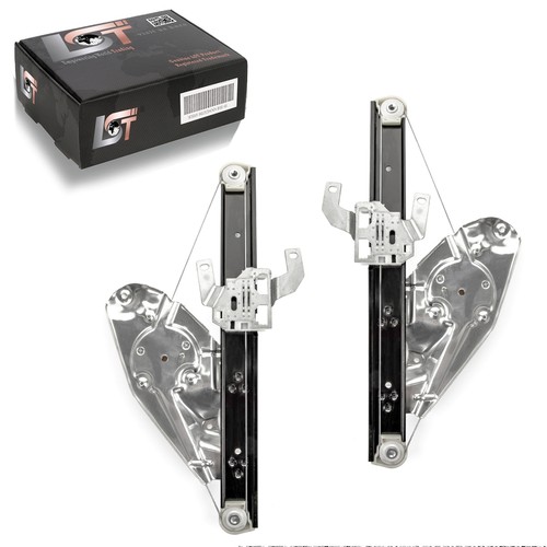 Fensterheber elektrisch - 2x,
