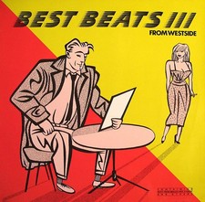 Various - Best Beats III LP