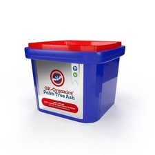 Guanokalong Palm Tree Ash 1 Liter Palmasche Grow Dünger Guano