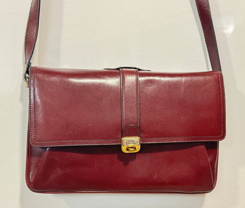 Vintage etienne aigner - vintage,