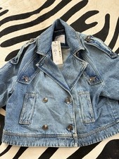 Neu caban jeans jacke - caban,