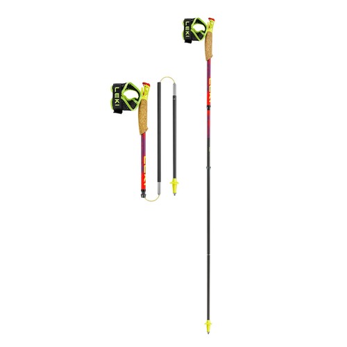Leki ultratrail one sl - leki, fx.one