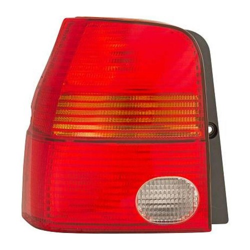 Diederichs 2208091 heckleuchte - 2208091,