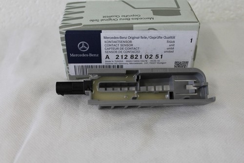 Mercedes benz kontakt sens - mercedes-benz,