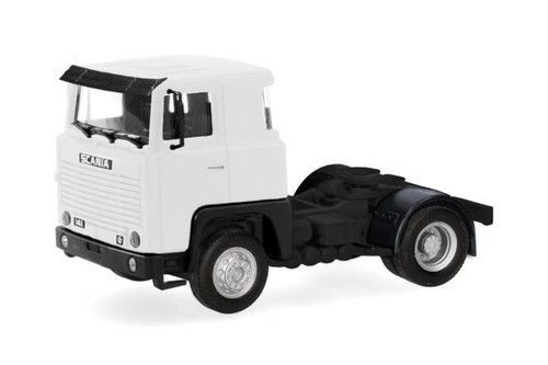 Herpa lkw scania 141 szm - scania,