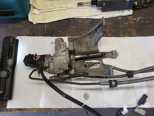 Bmw e46 aktuator smg - m3,