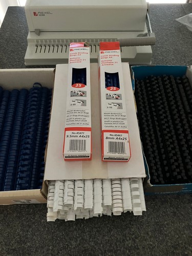 Rexel cb3000 manuelles - rexel,