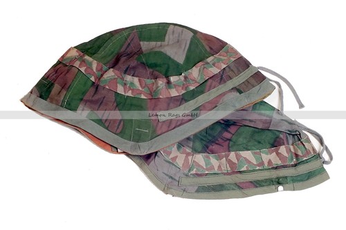 Tarnbezug splittertarn - wk,