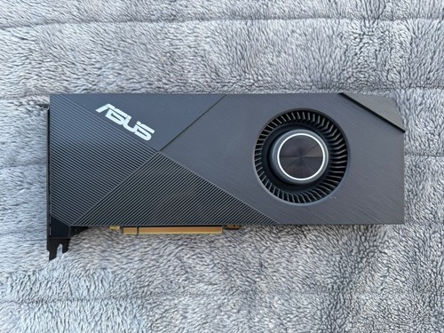 Asus rtx 2080 turbo 11gb - rtx,