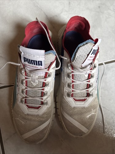 Puma replicat 8 pirelli - 1.8,