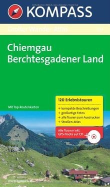 Chiemgau berchtesgadener - chiemgau,