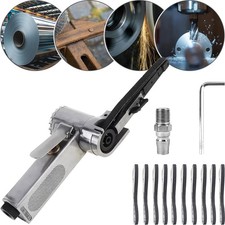 Druckluft Bandschleifer