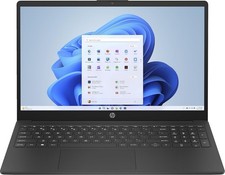 HP Laptop, 15,6" FHD WIN11