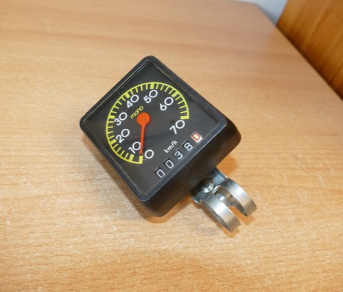 Original vdo tachometer - original,