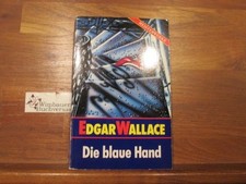 Meisterwerke; Teil: Die blaue Hand : Roman. [Übertr. aus dem Engl. von Klaus Pro