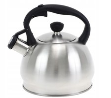 Flötenkessel Wasserkessel