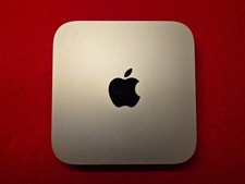 APPLE Mac Mini Late 2014 A1347