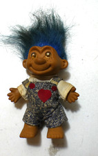 Troll Trollz Dampuppe Gnom