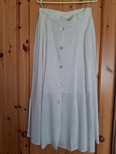 Damenrock Größe 42