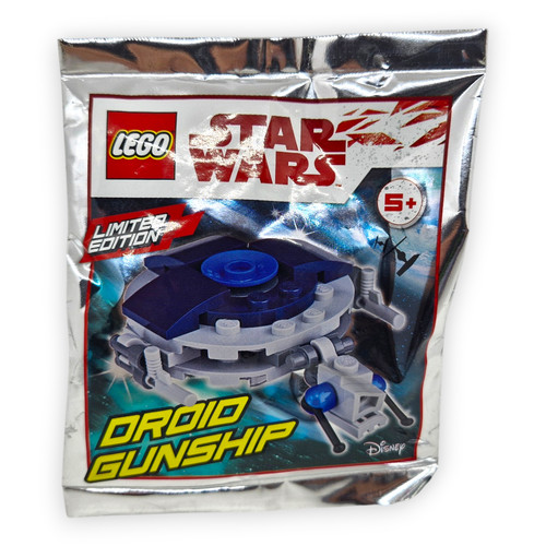 Lego star wars 911729 - star,