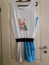 Sommer/Urlaub Jumpsuit Jumper