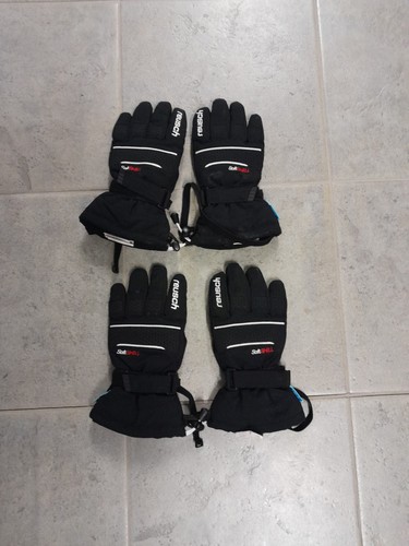 Reusch skihandschuhe kinder - reusch,