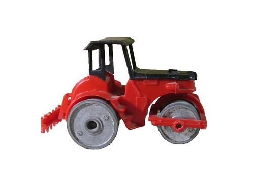 Politoys 650y pieralisi - 1:56,