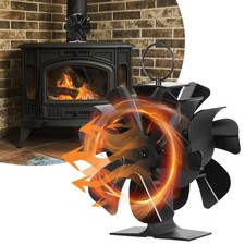 Kaminventilator Ofenventilator