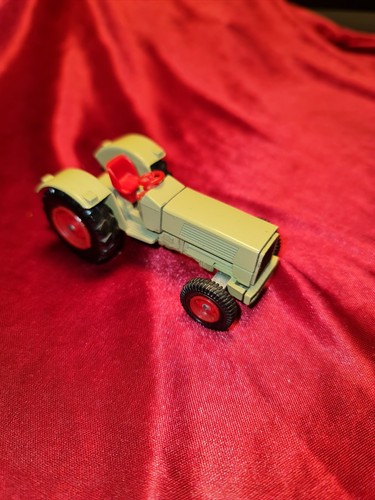 Siku v287 hanomag - siku,