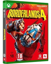 Borderlands 4 NEU vom