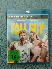 Bluray - Fall Guy