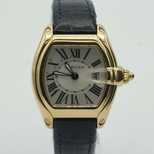 CARTIER ROADSTER QUARTZ 2676