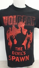 Volbeat the devil - devil´s, spawn