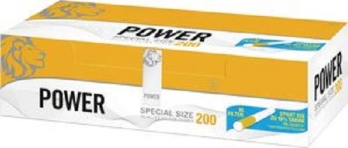 Power hülsen special size - hülsen,