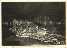 Schramberg Fliegeraufnahme