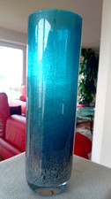 XL Große Glas Vase - SCHOTT &