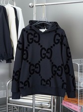 Gucci Sweatshirt Jumbo GG - S/M/L
