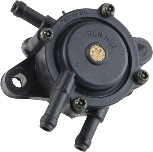 Kraftstoffpumpe benzinpumpe - kraftstoffpumpe,