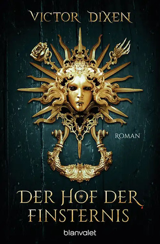 Vampyria der hof - hof,