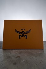 MCM VERITAS Wallet Black -